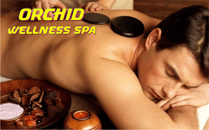 Body Massage Center in Panvel
